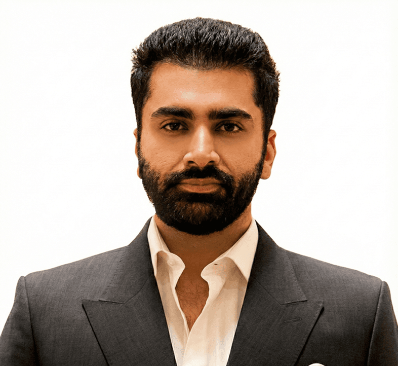 Muhammad Hurairah Mateen